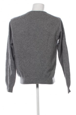 Мъжки пуловер Unbranded, Размер L, Цвят Сив, Цена 8,18 €