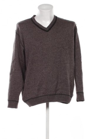 Мъжки пуловер Unbranded, Размер XL, Цвят Многоцветен, Цена 10,73 €