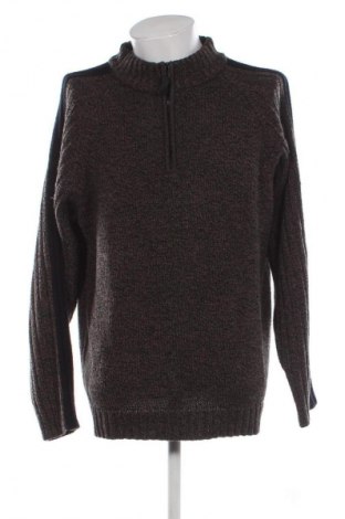 Мъжки пуловер Unbranded, Размер XXL, Цвят Многоцветен, Цена 7,66 €