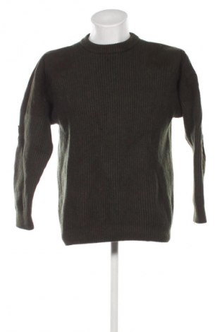 Pulover de bărbați Unbranded, Mărime M, Culoare Verde, Preț 84,99 Lei
