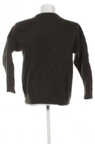 Pulover de bărbați Unbranded, Mărime M, Culoare Verde, Preț 84,99 Lei