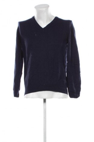 Мъжки пуловер Unbranded, Размер L, Цвят Син, Цена 18,00 €