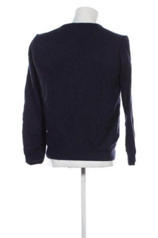 Мъжки пуловер Unbranded, Размер L, Цвят Син, Цена 18,00 €