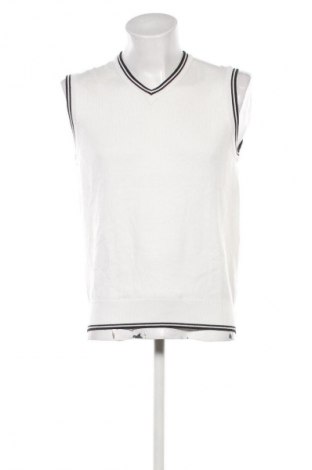 Мъжки пуловер Unbranded, Размер L, Цвят Екрю, Цена 9,71 €