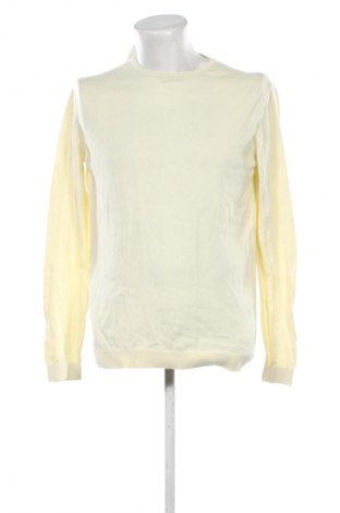 Męski sweter Unbranded, Rozmiar M, Kolor Żółty, Cena 96,99 zł