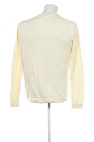 Męski sweter Unbranded, Rozmiar M, Kolor Żółty, Cena 96,99 zł
