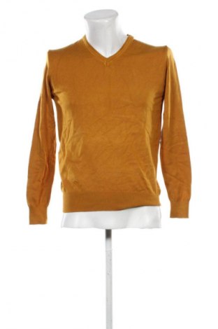 Мъжки пуловер Unbranded, Размер XXL, Цвят Оранжев, Цена 18,40 €