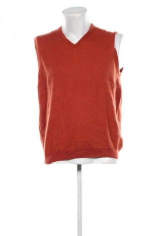 Мъжки пуловер Unbranded, Размер XL, Цвят Оранжев, Цена 16,87 €
