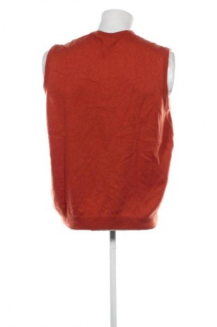 Мъжки пуловер Unbranded, Размер XL, Цвят Оранжев, Цена 16,87 €