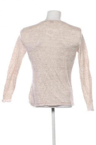 Мъжки пуловер Unbranded, Размер M, Цвят Бежов, Цена 8,69 €