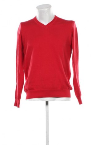 Férfi pulóver Unbranded, Méret M, Szín Piros, Ár 7 529 Ft