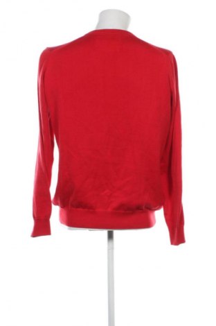 Férfi pulóver Unbranded, Méret M, Szín Piros, Ár 7 529 Ft