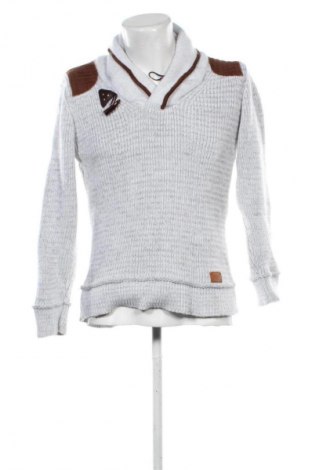 Мъжки пуловер Unbranded, Размер L, Цвят Многоцветен, Цена 18,00 €