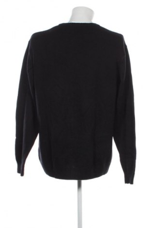 Мъжки пуловер Unbranded, Размер L, Цвят Черен, Цена 18,00 €