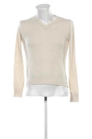 Pánský svetr  Unbranded, Velikost S, Barva Krémová, Cena  519,00 Kč
