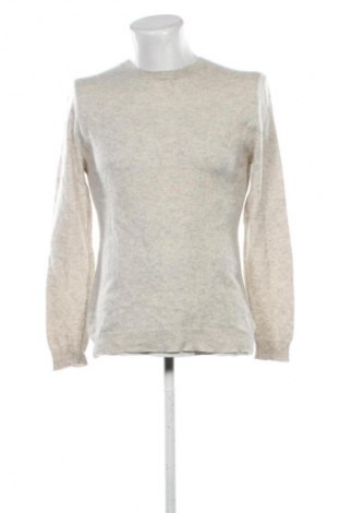 Męski sweter Unbranded, Rozmiar S, Kolor Szary, Cena 94,99 zł