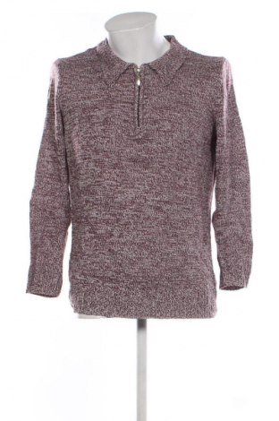 Мъжки пуловер Unbranded, Размер L, Цвят Многоцветен, Цена 8,18 €