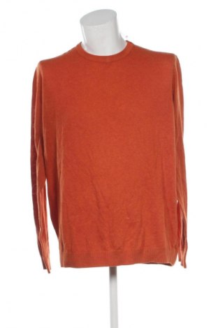 Férfi pulóver Unbranded, Méret XXL, Szín Narancssárga
, Ár 5 609 Ft