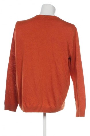 Férfi pulóver Unbranded, Méret XXL, Szín Narancssárga
, Ár 5 609 Ft