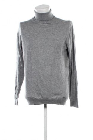 Pánský svetr  Unbranded, Velikost M, Barva Šedá, Cena  193,00 Kč