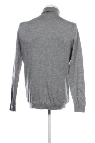 Pánský svetr  Unbranded, Velikost M, Barva Šedá, Cena  193,00 Kč
