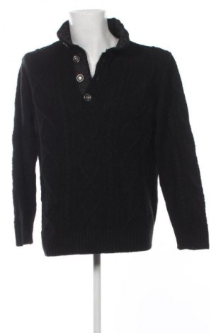 Pánský svetr  Unbranded, Velikost XL, Barva Černá, Cena  79,00 Kč