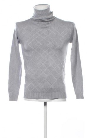 Męski sweter Unbranded, Rozmiar L, Kolor Szary, Cena 9,99 zł