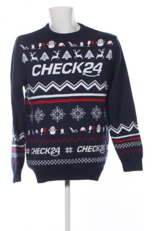 Férfi pulóver Unbranded, Méret XXL, Szín Sokszínű, Ár 5 219 Ft