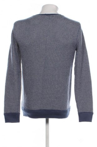 Férfi pulóver United Colors Of Benetton, Méret S, Szín Kék, Ár 5 559 Ft