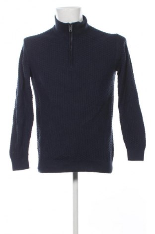 Pánský svetr  Van Vaan, Velikost M, Barva Modrá, Cena  99,00 Kč