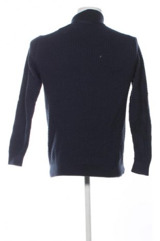 Pánský svetr  Van Vaan, Velikost M, Barva Modrá, Cena  99,00 Kč