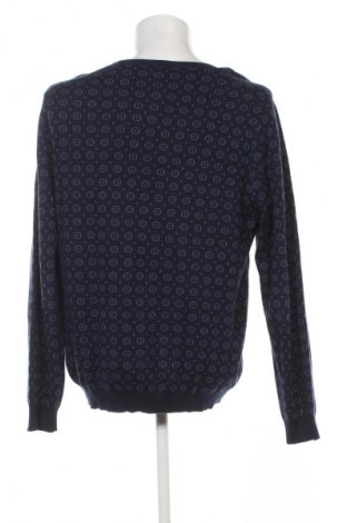 Мъжки пуловер Vistula, Размер XXL, Цвят Многоцветен, Цена 10,22 €