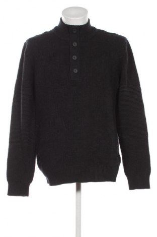 Pánský svetr  WE, Velikost XL, Barva Černá, Cena  209,00 Kč