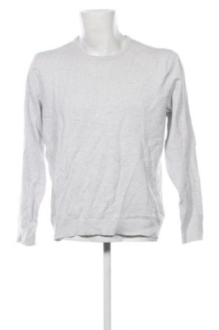 Мъжки пуловер WE, Размер XL, Цвят Сив, Цена 7,66 €