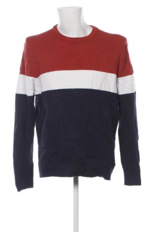 Pulover de bărbați WE, Mărime XXL, Culoare Multicolor, Preț 60,99 Lei