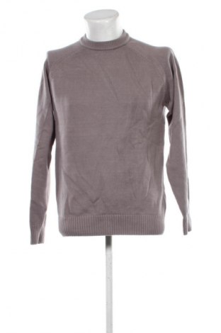 Мъжки пуловер Watson's, Размер L, Цвят Пепел от рози, Цена 8,18 €