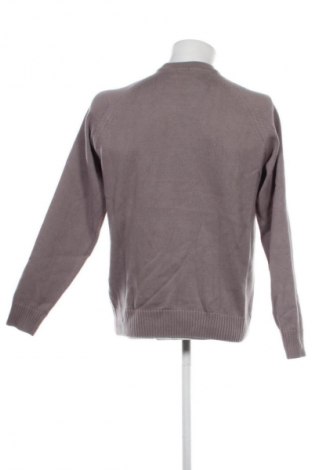 Мъжки пуловер Watson's, Размер L, Цвят Пепел от рози, Цена 8,18 €