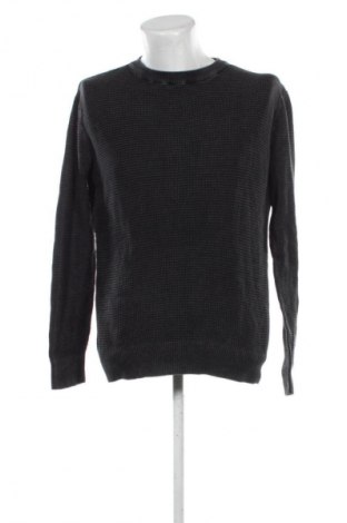 Мъжки пуловер Watson's, Размер M, Цвят Черен, Цена 12,78 €