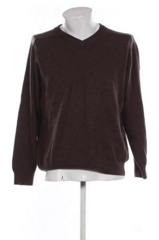 Pánský svetr  Westbury, Velikost XL, Barva Hnědá, Cena  359,00 Kč