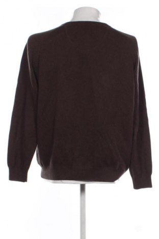 Pánský svetr  Westbury, Velikost XL, Barva Hnědá, Cena  359,00 Kč