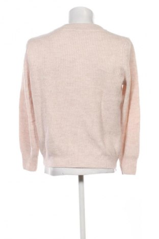 Pánský svetr  Women's Collection, Velikost M, Barva Krémová, Cena  139,00 Kč