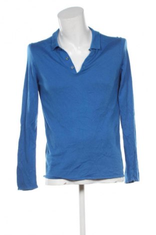 Pánský svetr  Wormland, Velikost M, Barva Modrá, Cena  79,00 Kč