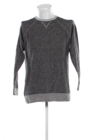 Męski sweter Your Turn, Rozmiar L, Kolor Szary, Cena 131,57 zł