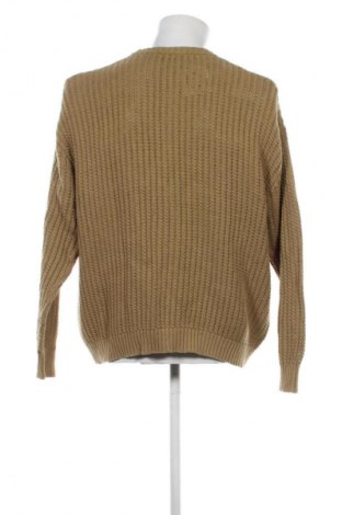 Мъжки пуловер Zara, Размер M, Цвят Кафяв, Цена 16,30 €