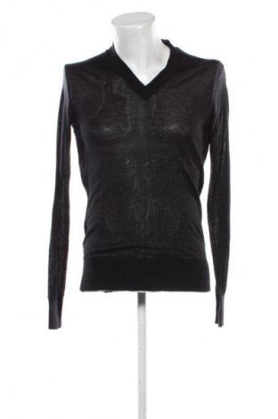 Pánský svetr  Zara, Velikost L, Barva Černá, Cena  469,00 Kč