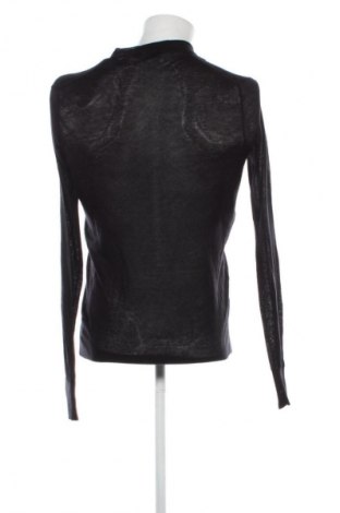 Pánský svetr  Zara, Velikost L, Barva Černá, Cena  469,00 Kč