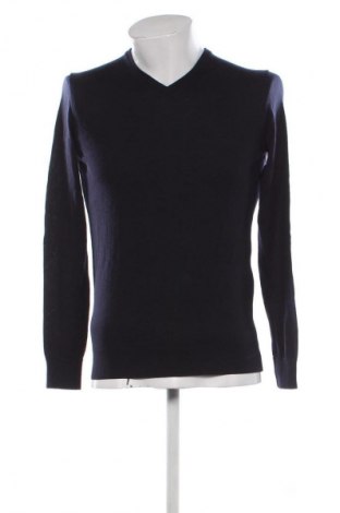 Pánský svetr  Zara, Velikost M, Barva Modrá, Cena  790,00 Kč