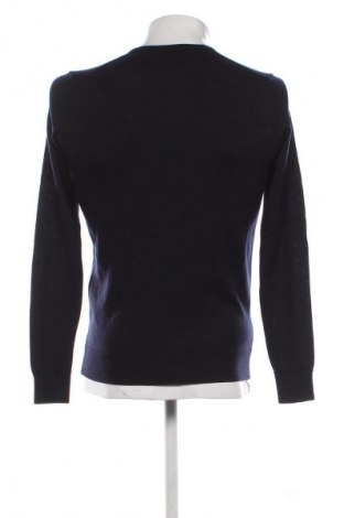 Pánský svetr  Zara, Velikost M, Barva Modrá, Cena  790,00 Kč