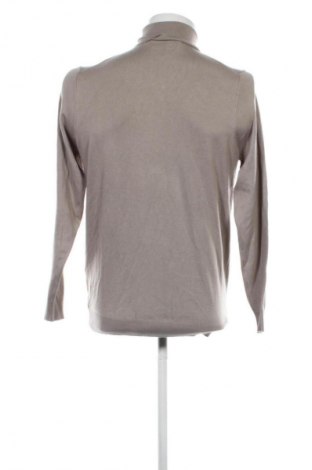 Herrenpullover Zara, Größe M, Farbe Beige, Preis € 16,99