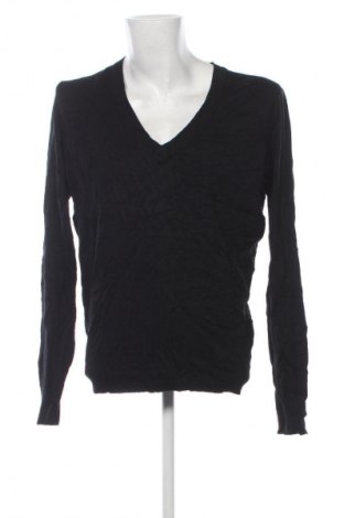 Pánský svetr  Zara, Velikost XL, Barva Černá, Cena  329,00 Kč